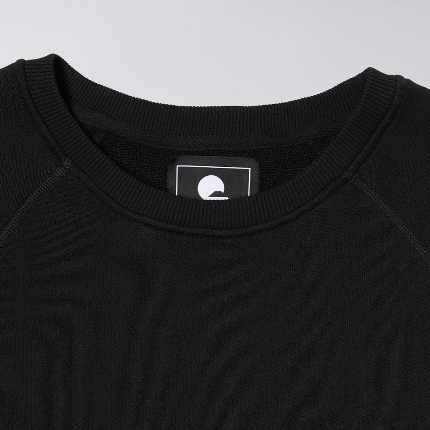 Mood Sweater - Black