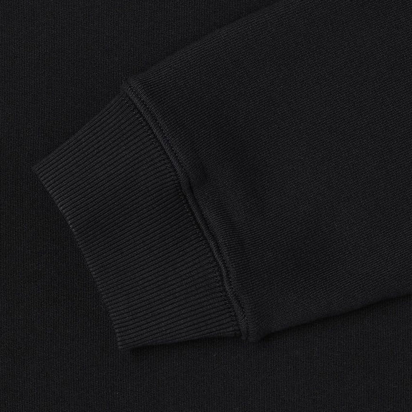 Mood Sweater - Black
