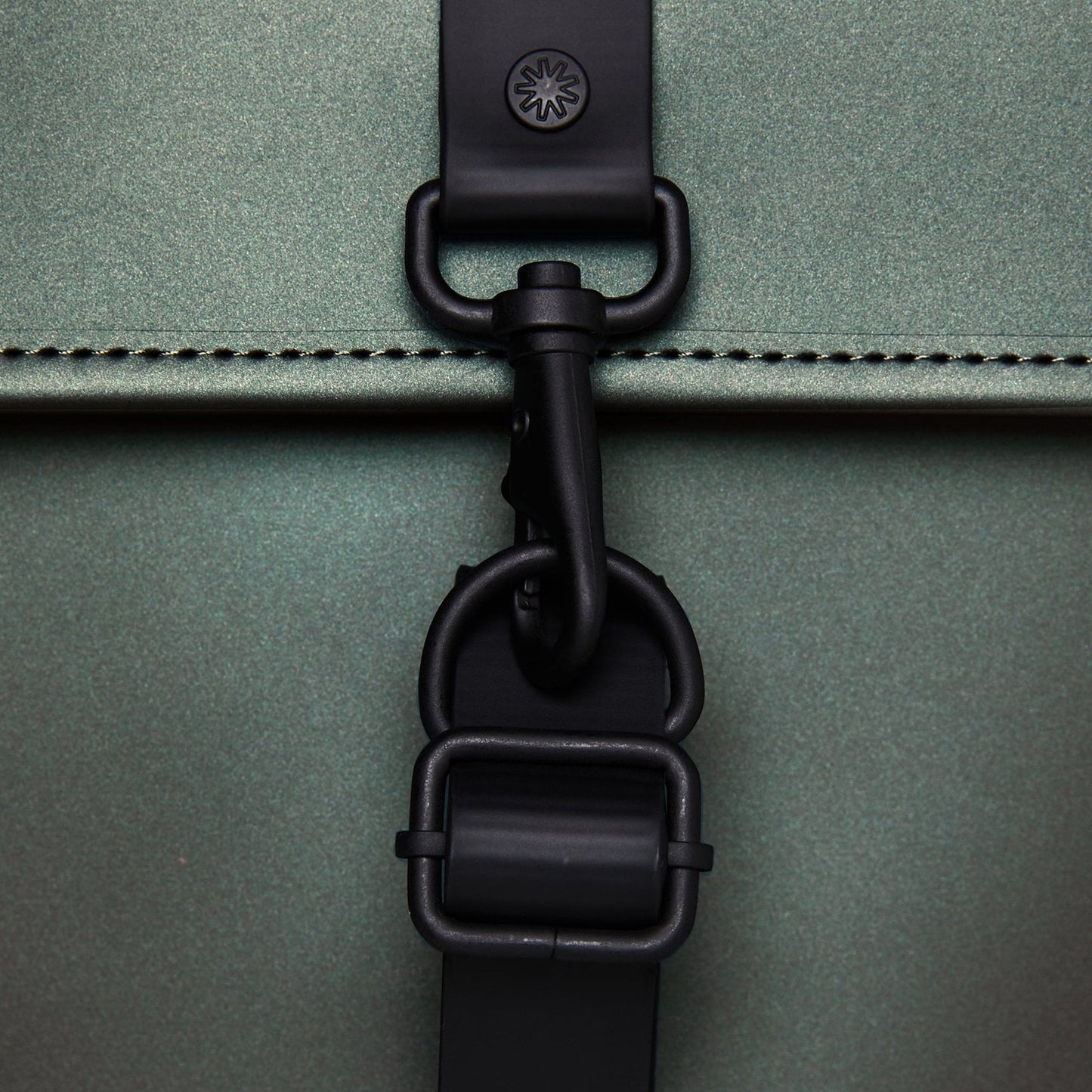 - Backpack Mini - Silver Pine