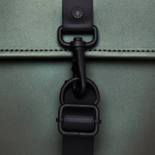 - Backpack Mini - Silver Pine