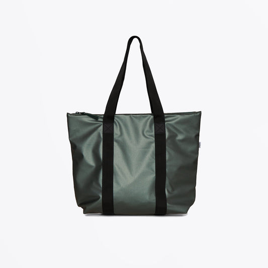 - Tote Bag Rush - Silver Pine