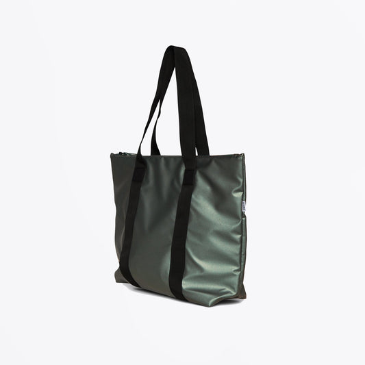 - Tote Bag Rush - Silver Pine
