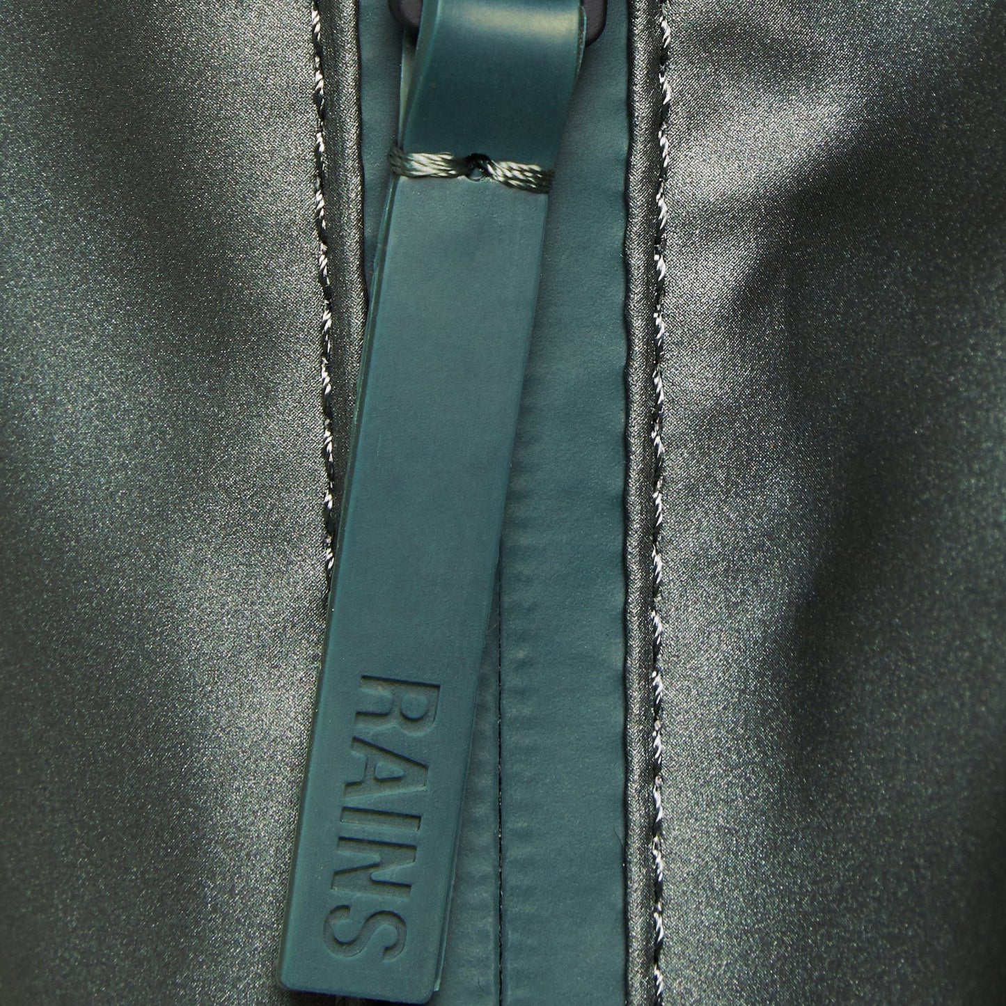 - Tote Bag Rush - Silver Pine