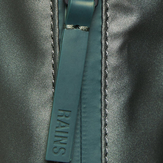 - Tote Bag Rush - Silver Pine