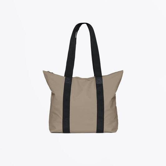 - Tote Bag Rush - Taupe