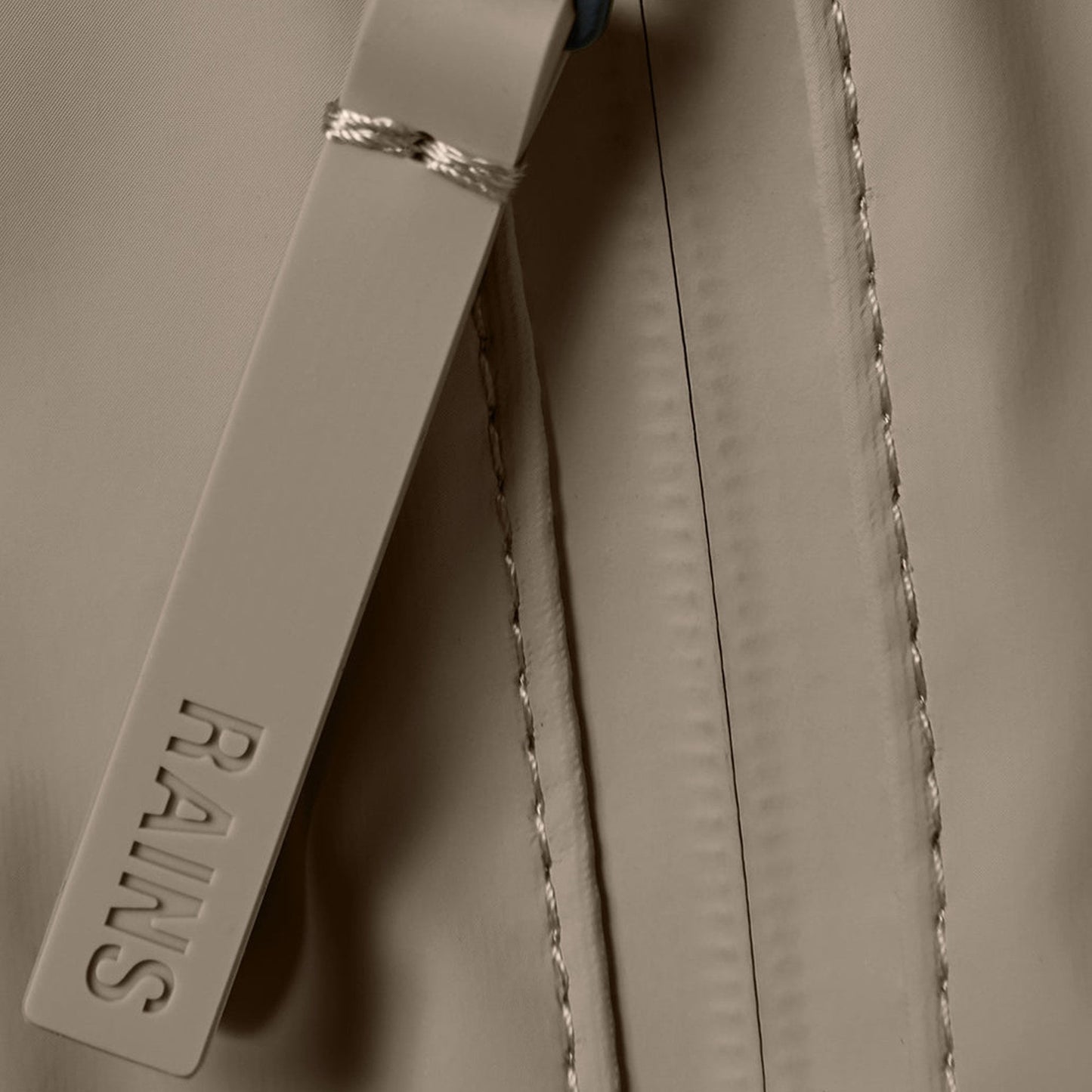 - Tote Bag Rush - Taupe