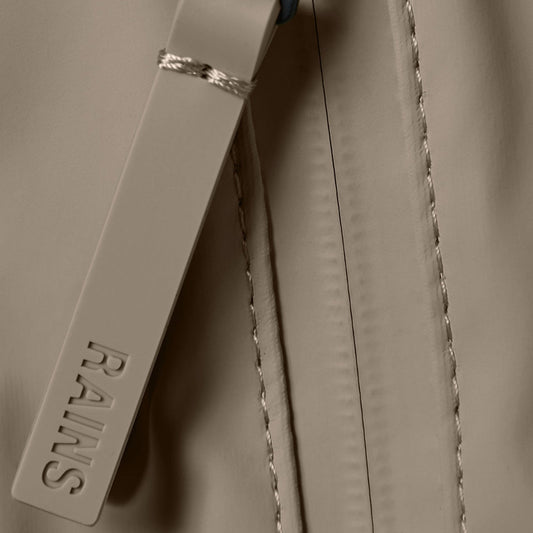 - Tote Bag Rush - Taupe