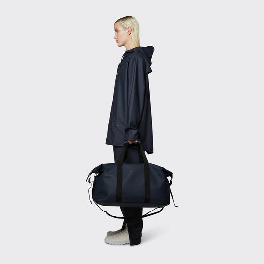 - Weekend Bag - Navy