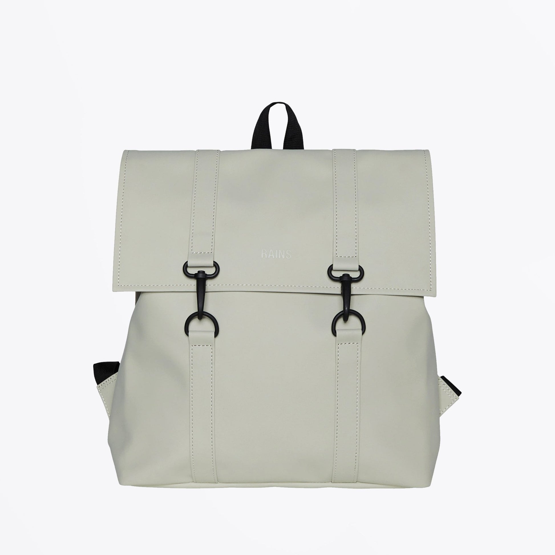 Rains MSN Mini Bag - Cement