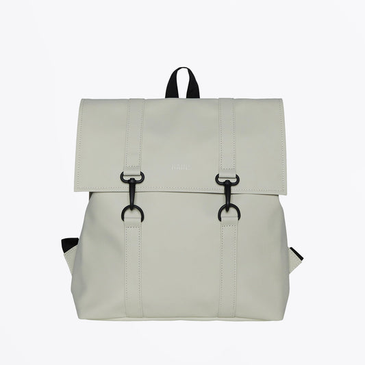 MSN Mini Bag - Cement