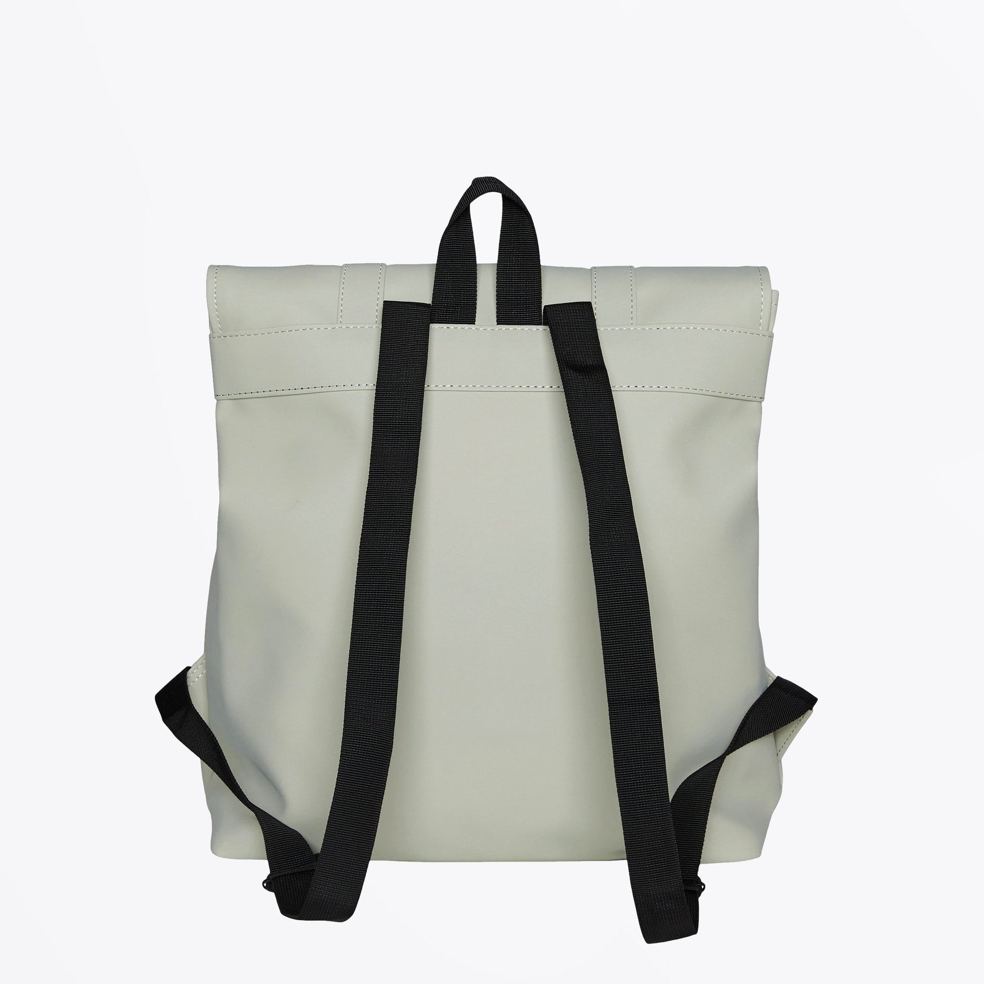 Rains MSN Mini Bag - Cement