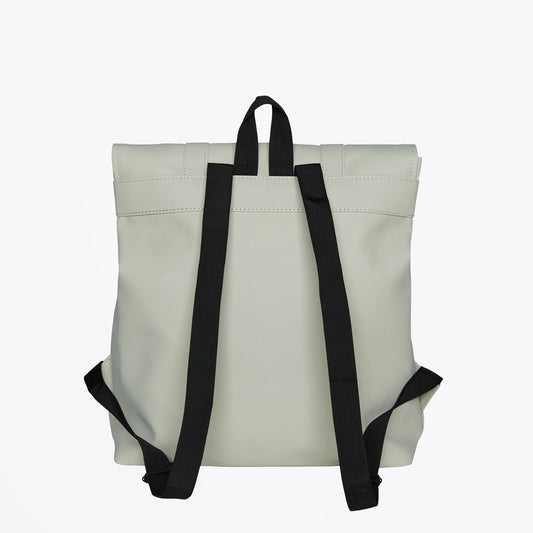 MSN Mini Bag - Cement