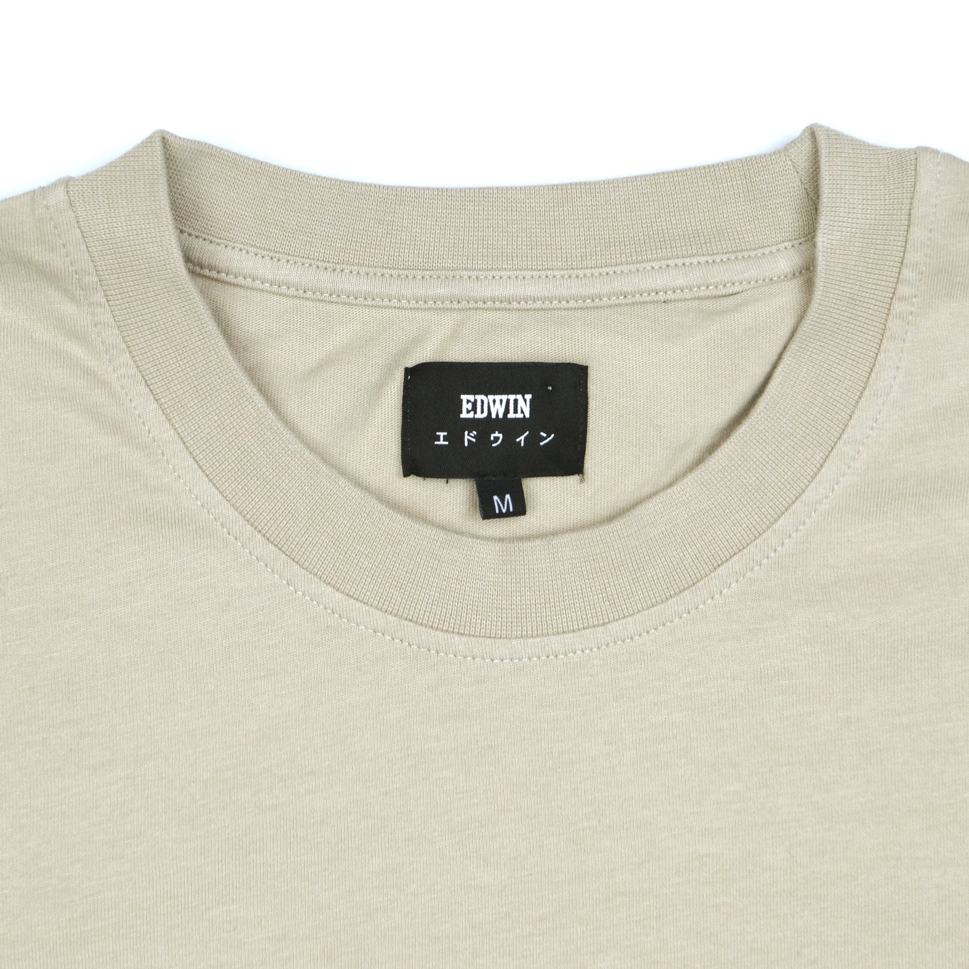 Edwin Japanese Sun T-Shirt - Abby Stone