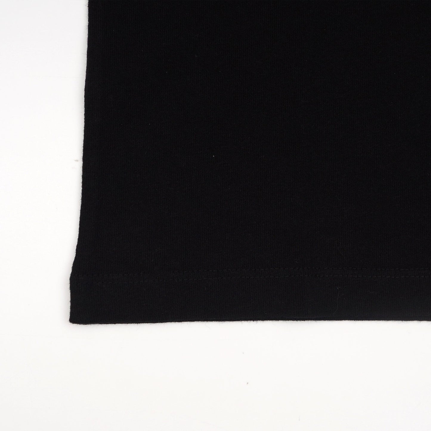 - Highest Mountains T-Shirt - Black