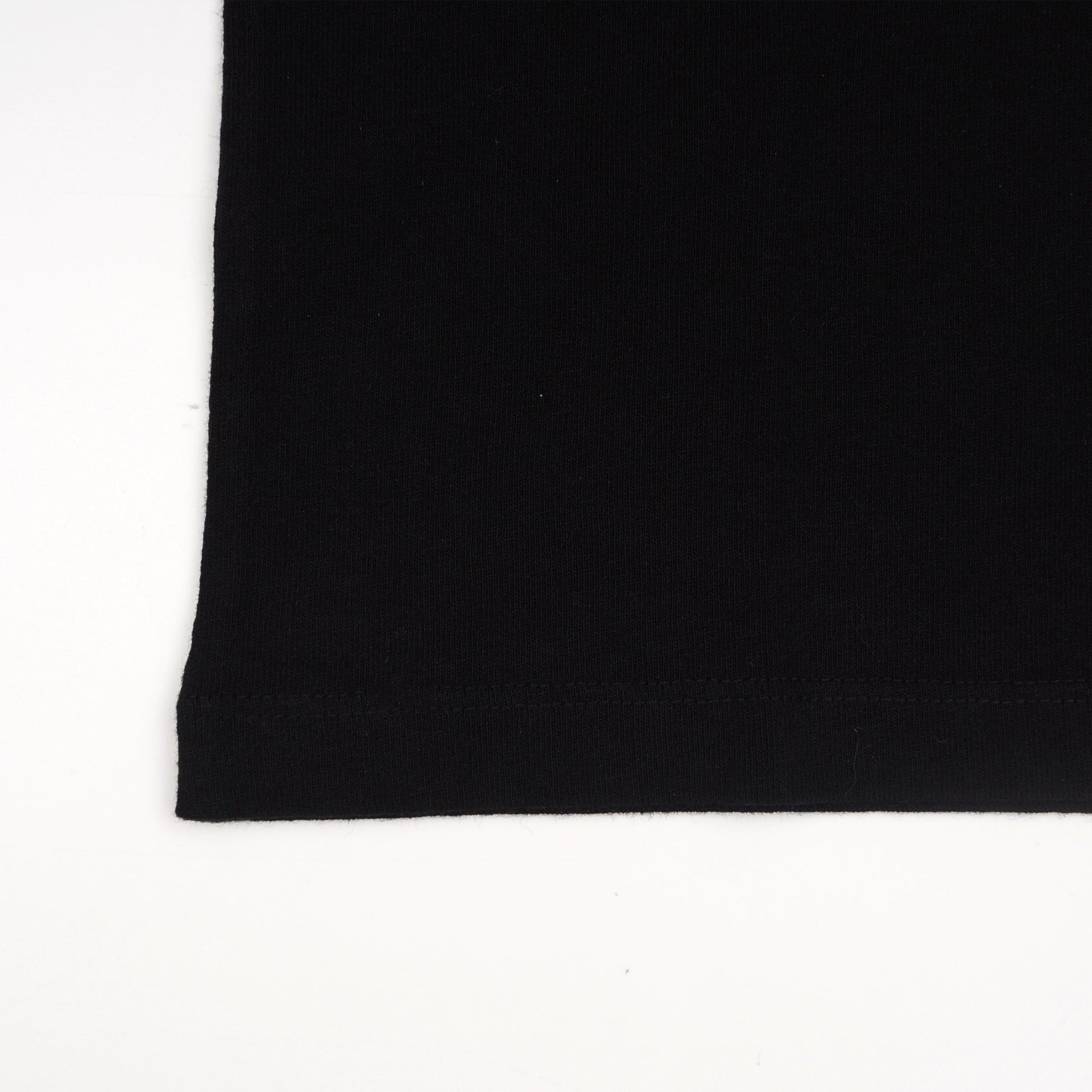 Edwin - Highest Mountains T-Shirt - Black