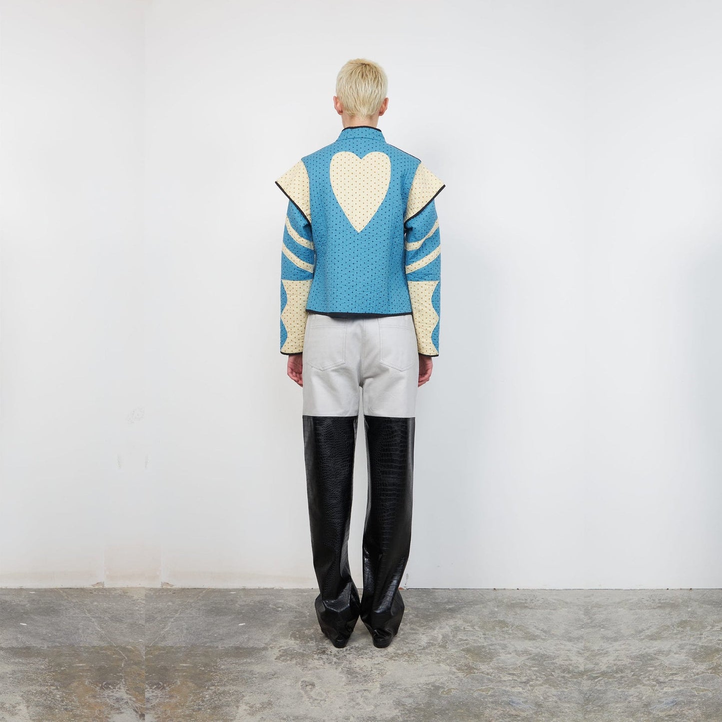 - Florence Jacket - Lovely Mix