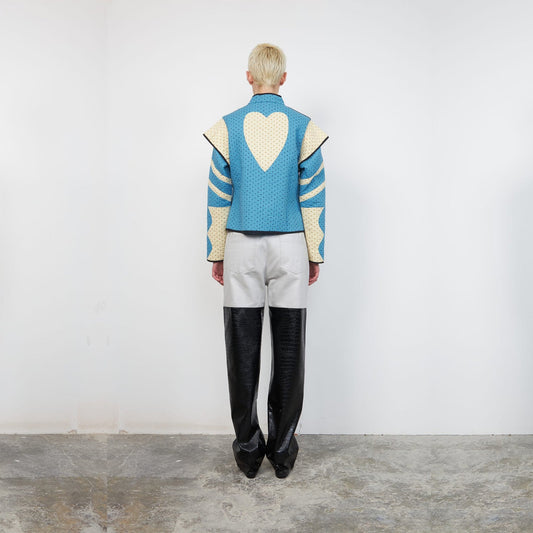 Florence Jacket - Lovely Mix