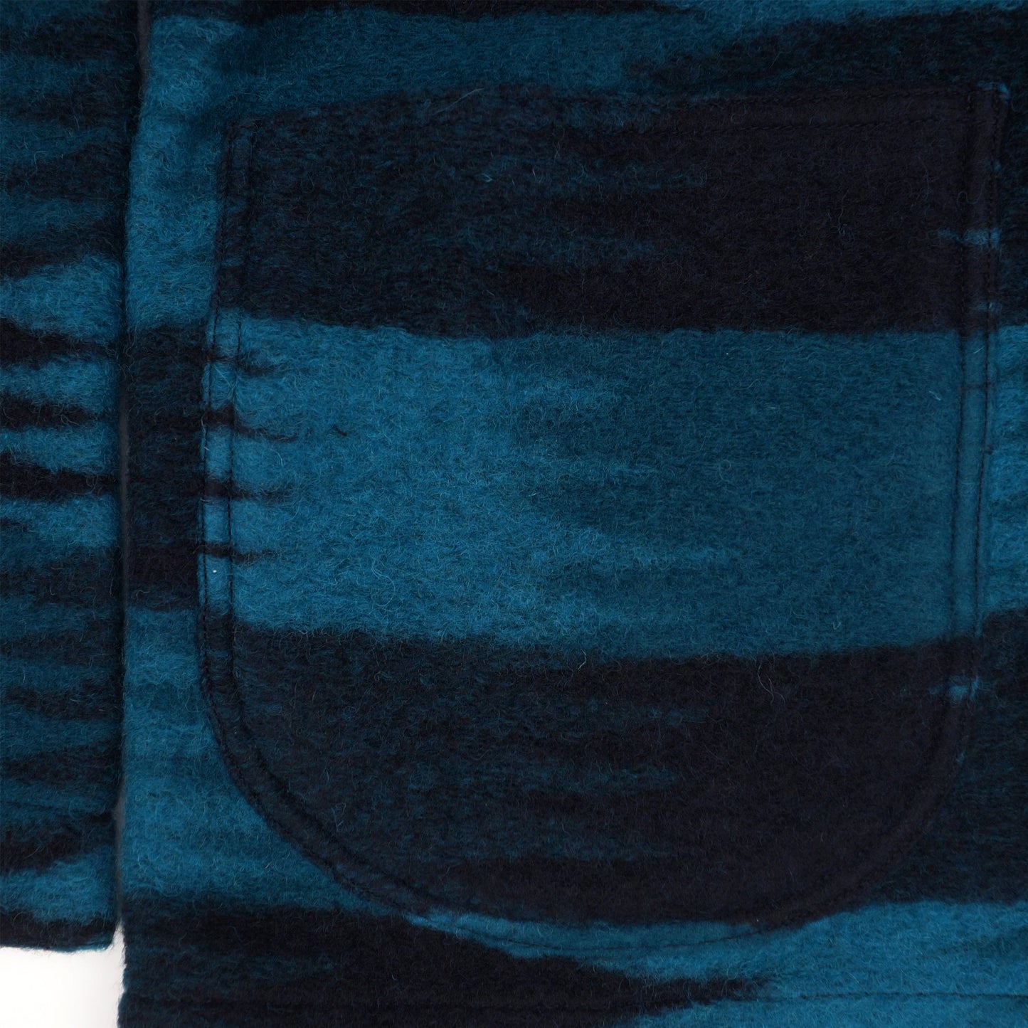 - Erkin Jacket - Blue