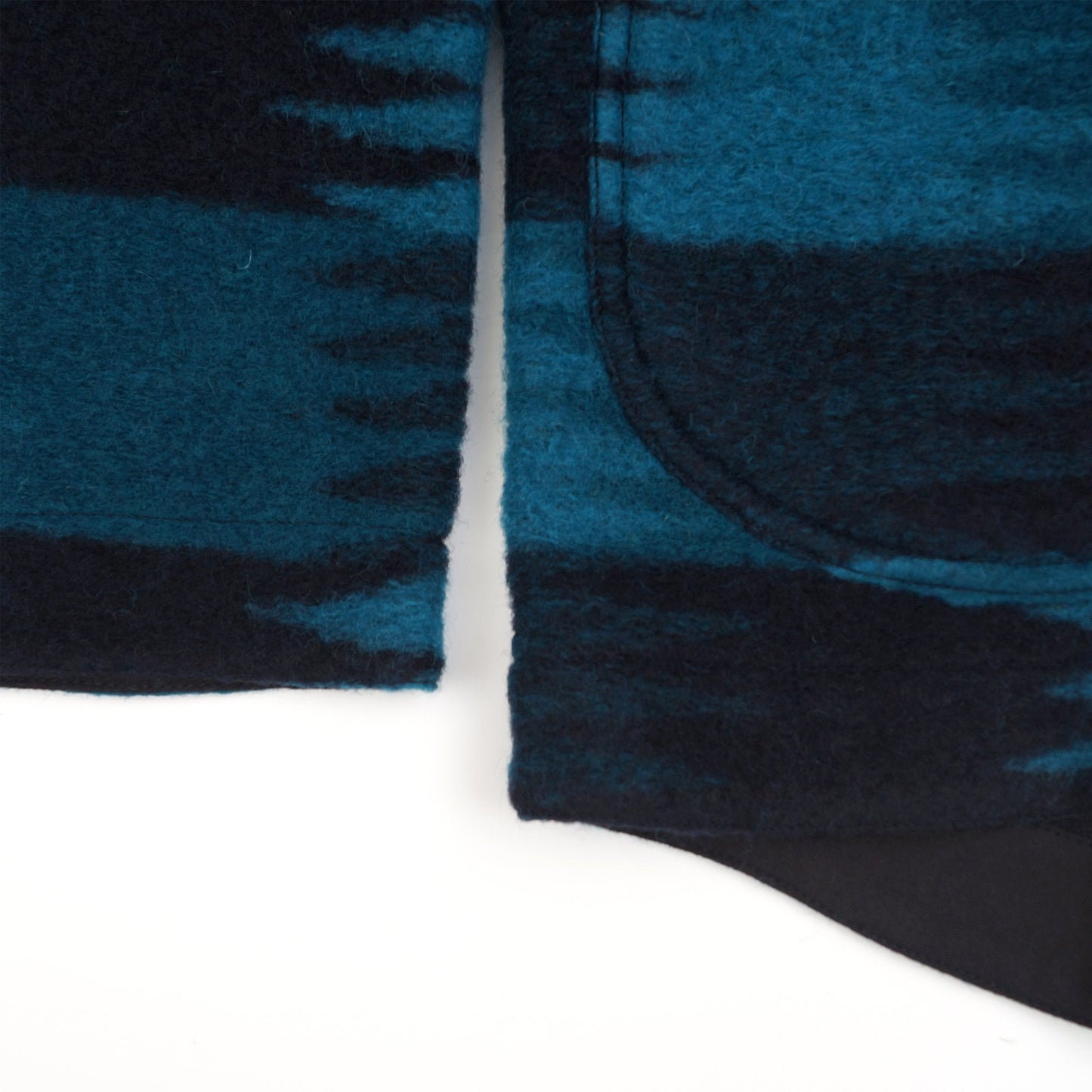 - Erkin Jacket - Blue