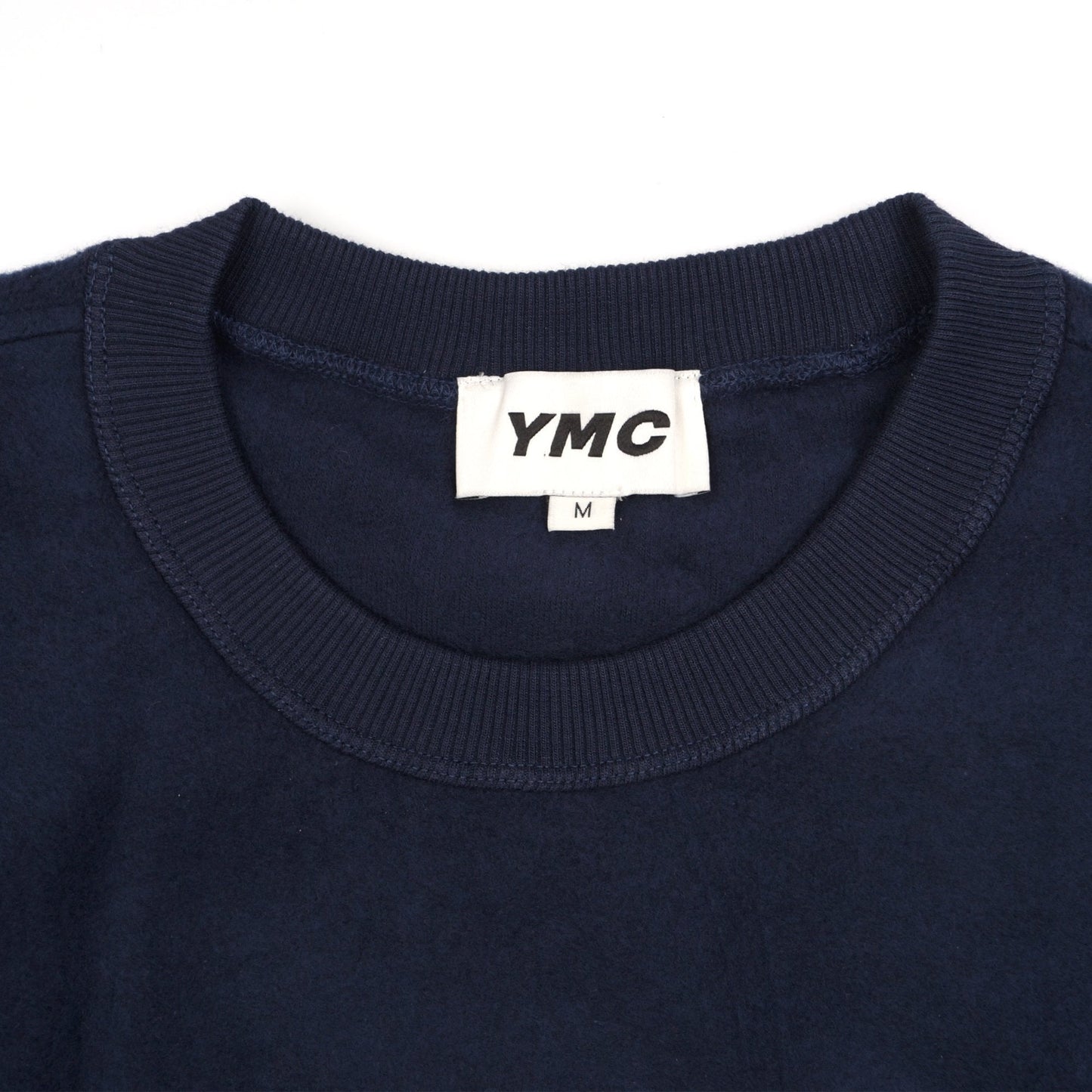 - Fauss Sweatshirt - Navy