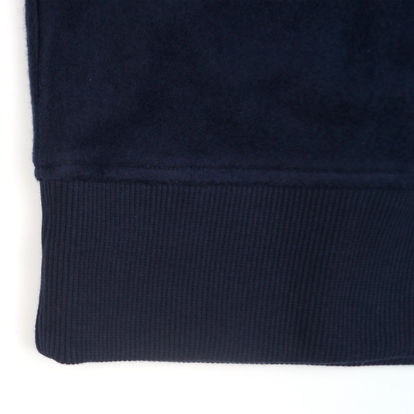 - Fauss Sweatshirt - Navy