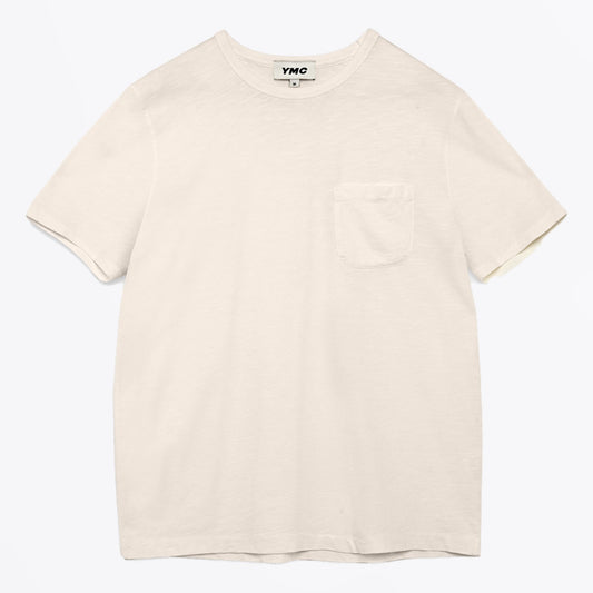 - Wild Ones T-Shirt - Ecru