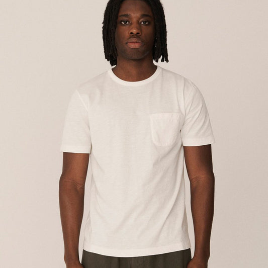 - Wild Ones T-Shirt - Ecru