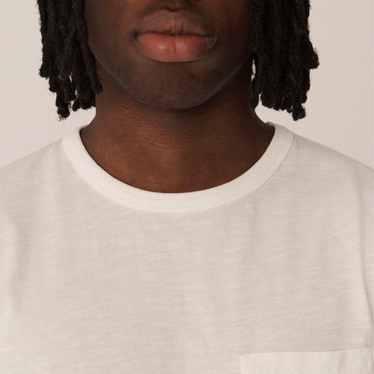 - Wild Ones T-Shirt - Ecru