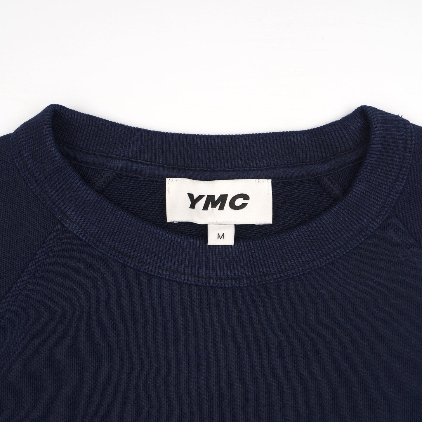 - Shrank Sweatshirt - Navy