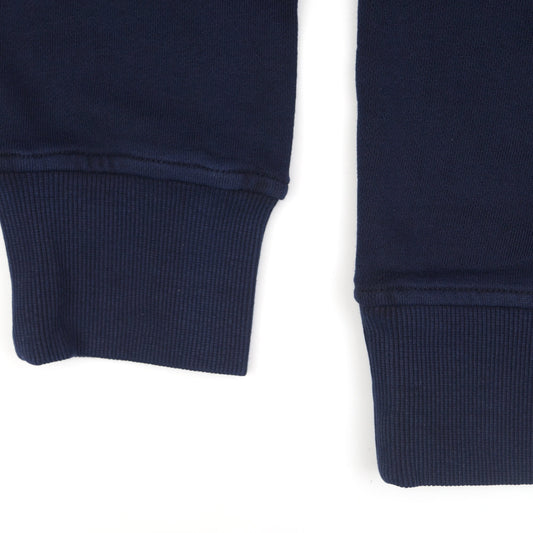 - Shrank Sweatshirt - Navy