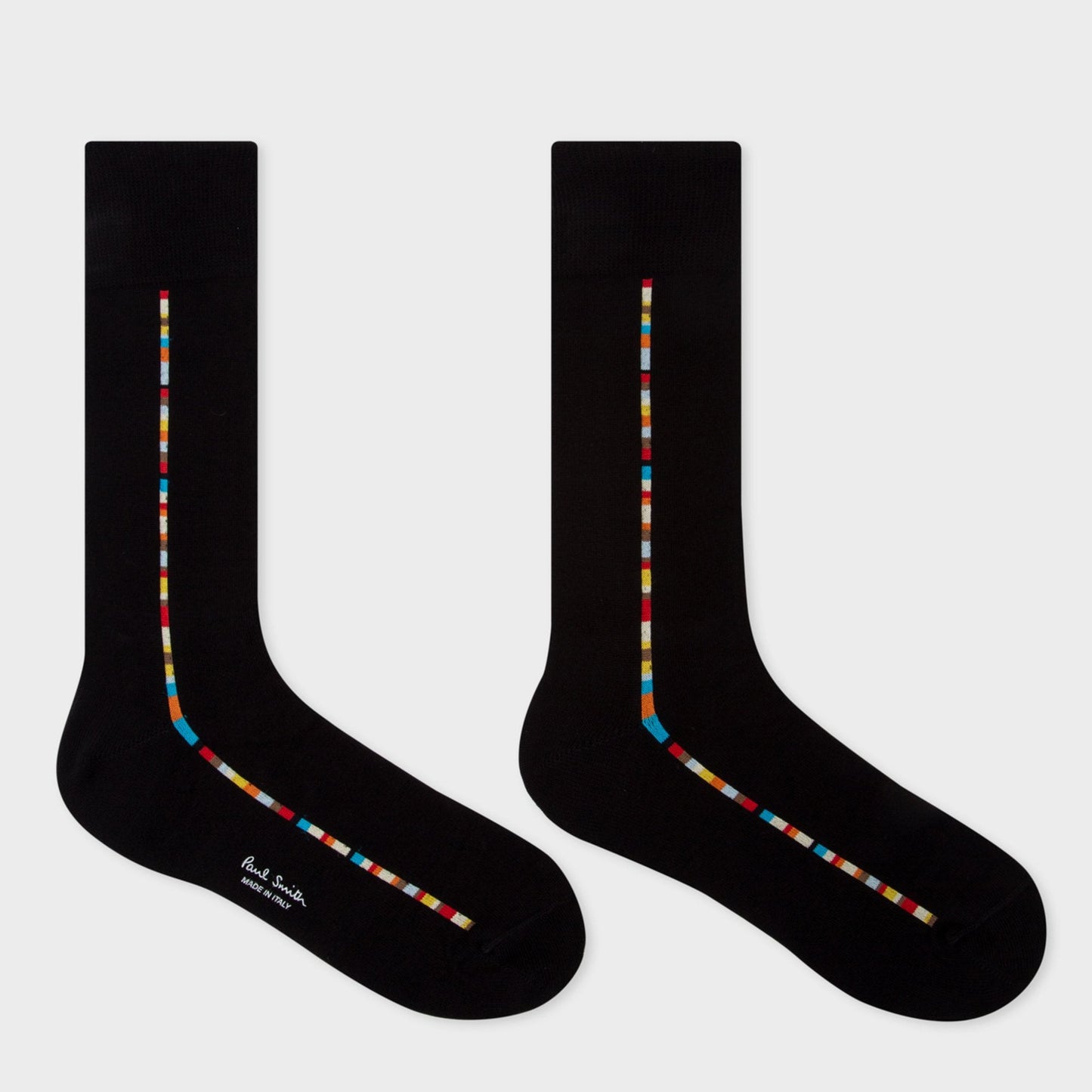 - Vittore Socks 3-Pack - Multi Plate