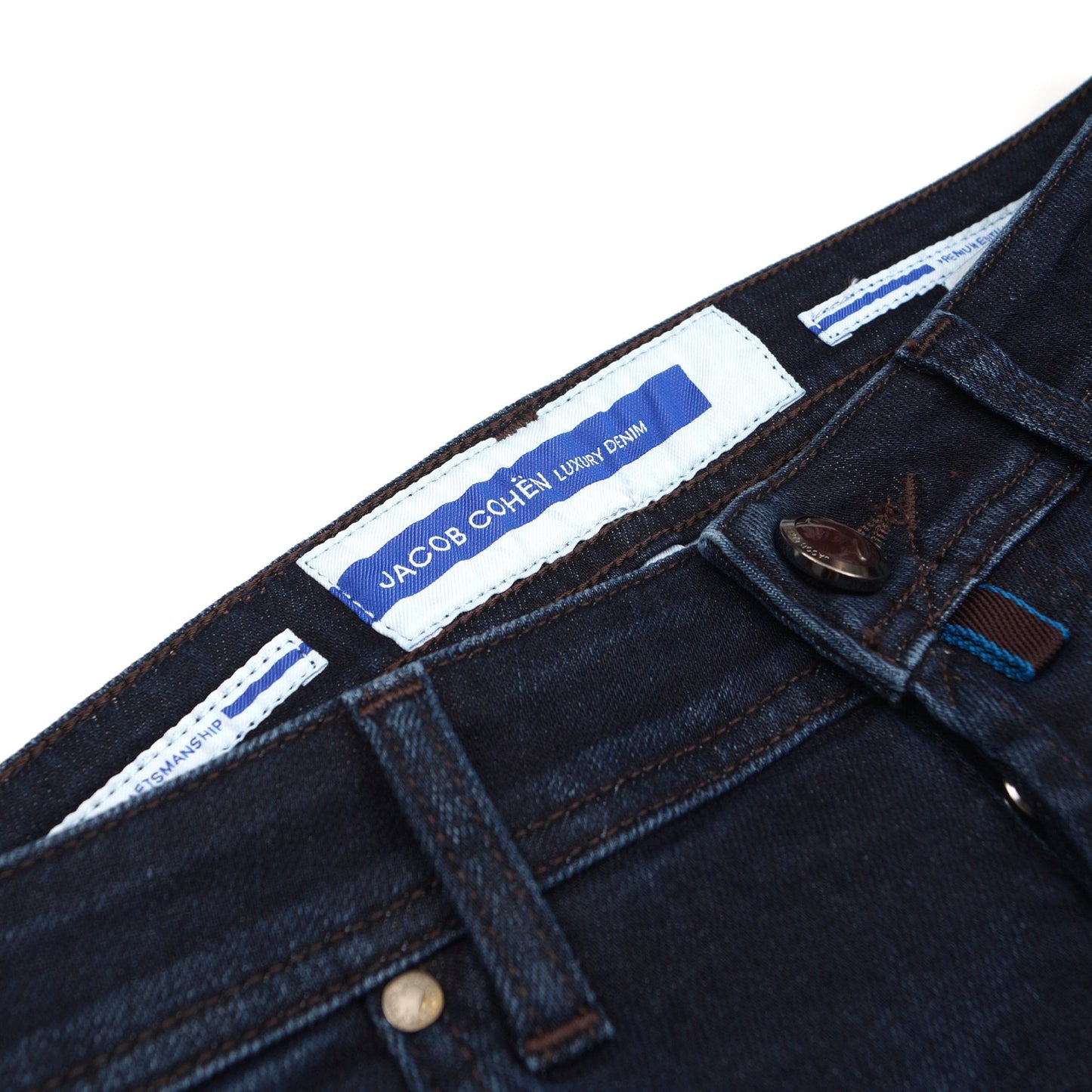 - S3621 Bard Regular Slim Fit - 258D