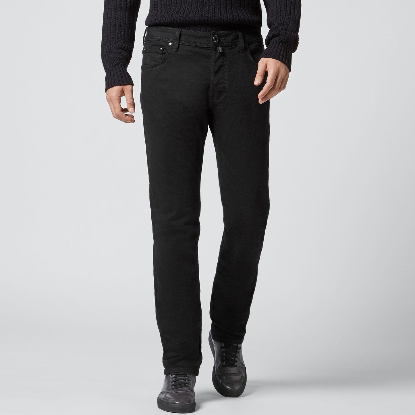 - Bard Regular Slim Fit - 001D