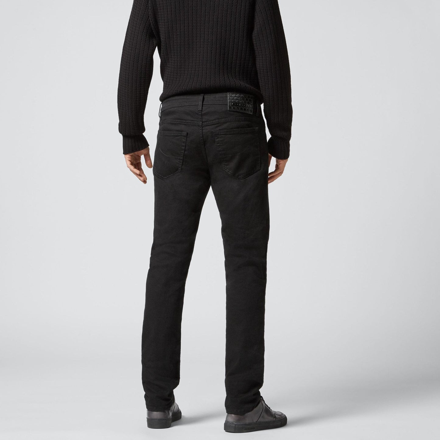 - Bard Regular Slim Fit - 001D