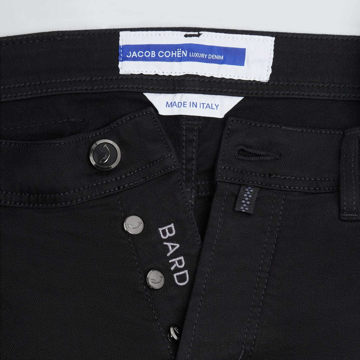 - Bard Regular Slim Fit - 001D