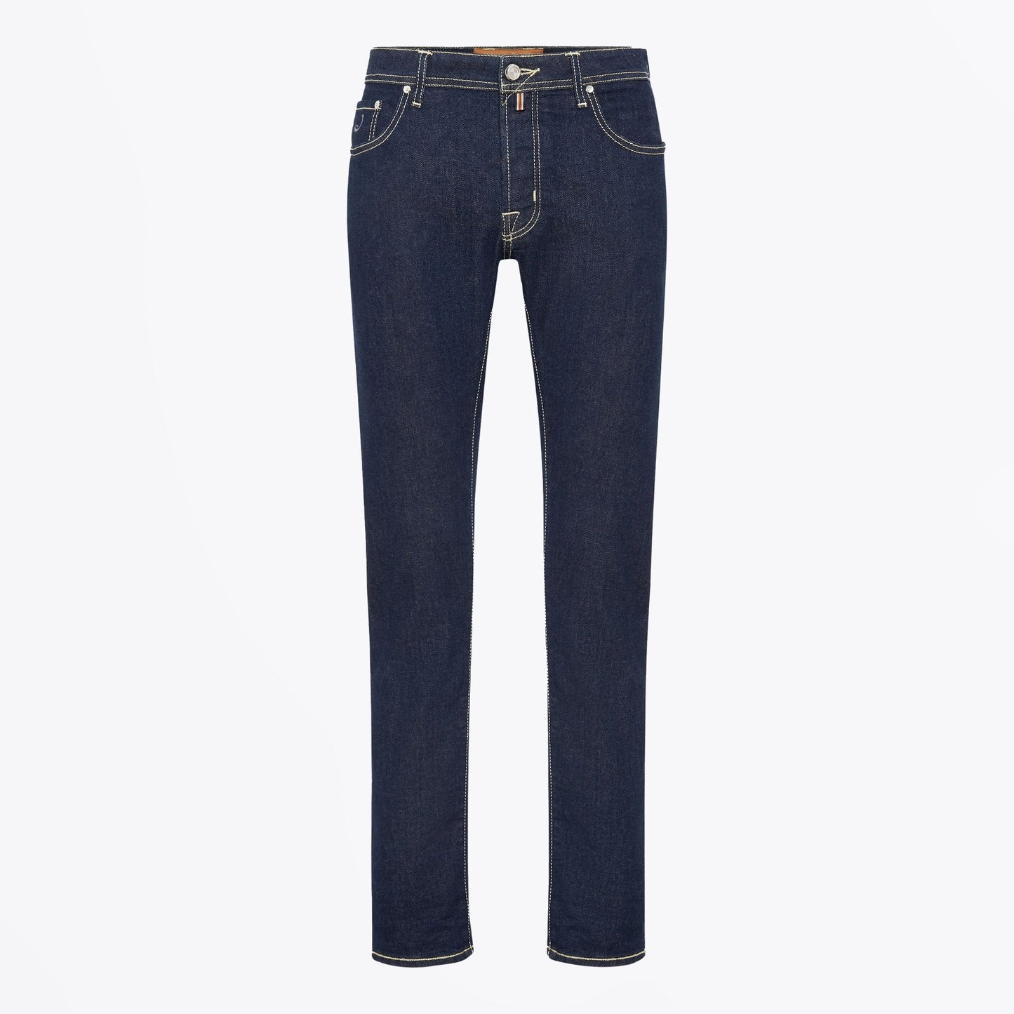 - S3598 Bard Regular Slim Fit - Indigo