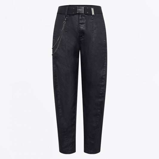 - Reckoning Trousers - Black