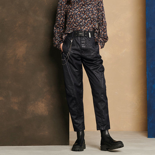 - Reckoning Trousers - Black