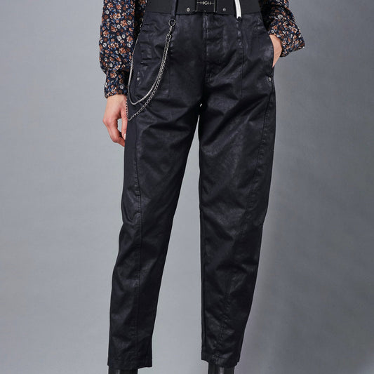 - Reckoning Trousers - Black