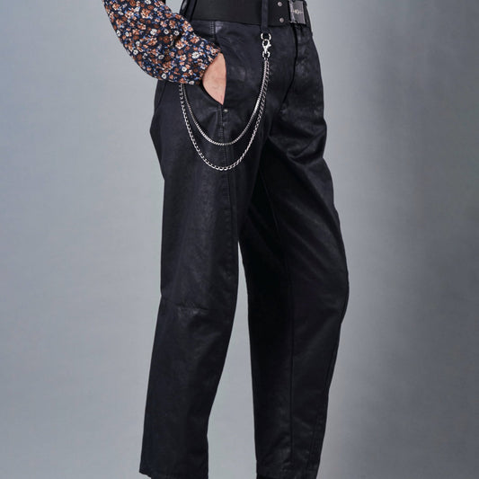 - Reckoning Trousers - Black