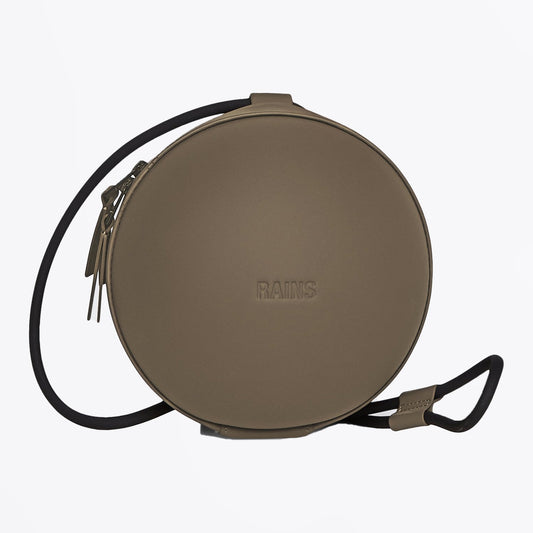 - Sling Pouch - Wood