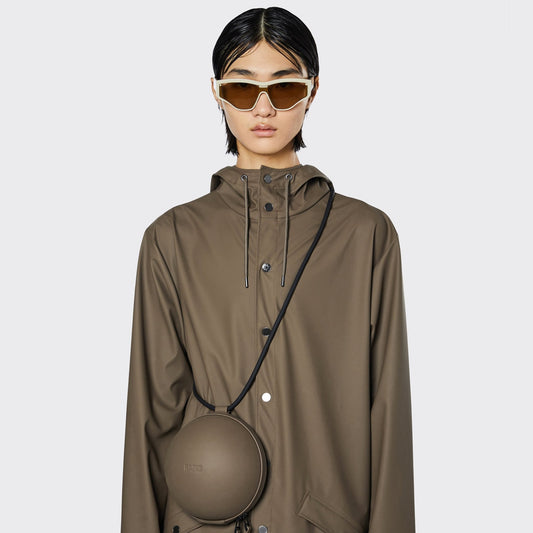 - Sling Pouch - Wood