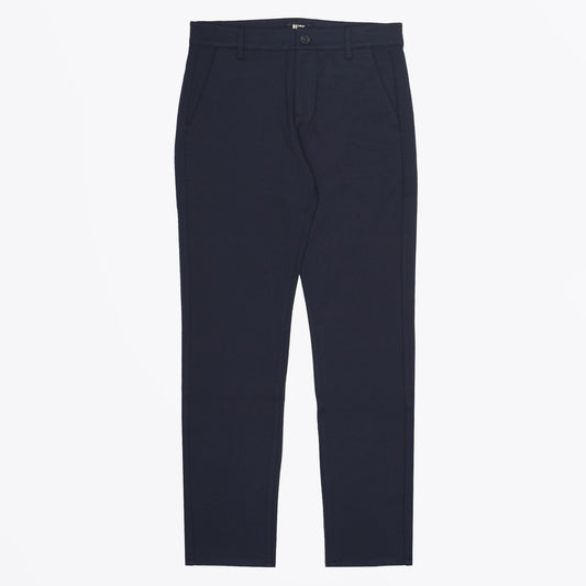 - Stafford Trouser - Deep Anchor