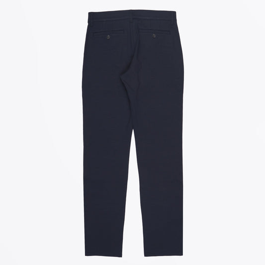 - Stafford Trouser - Deep Anchor