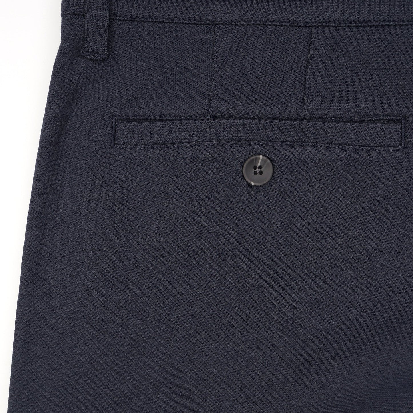 - Stafford Trouser - Deep Anchor