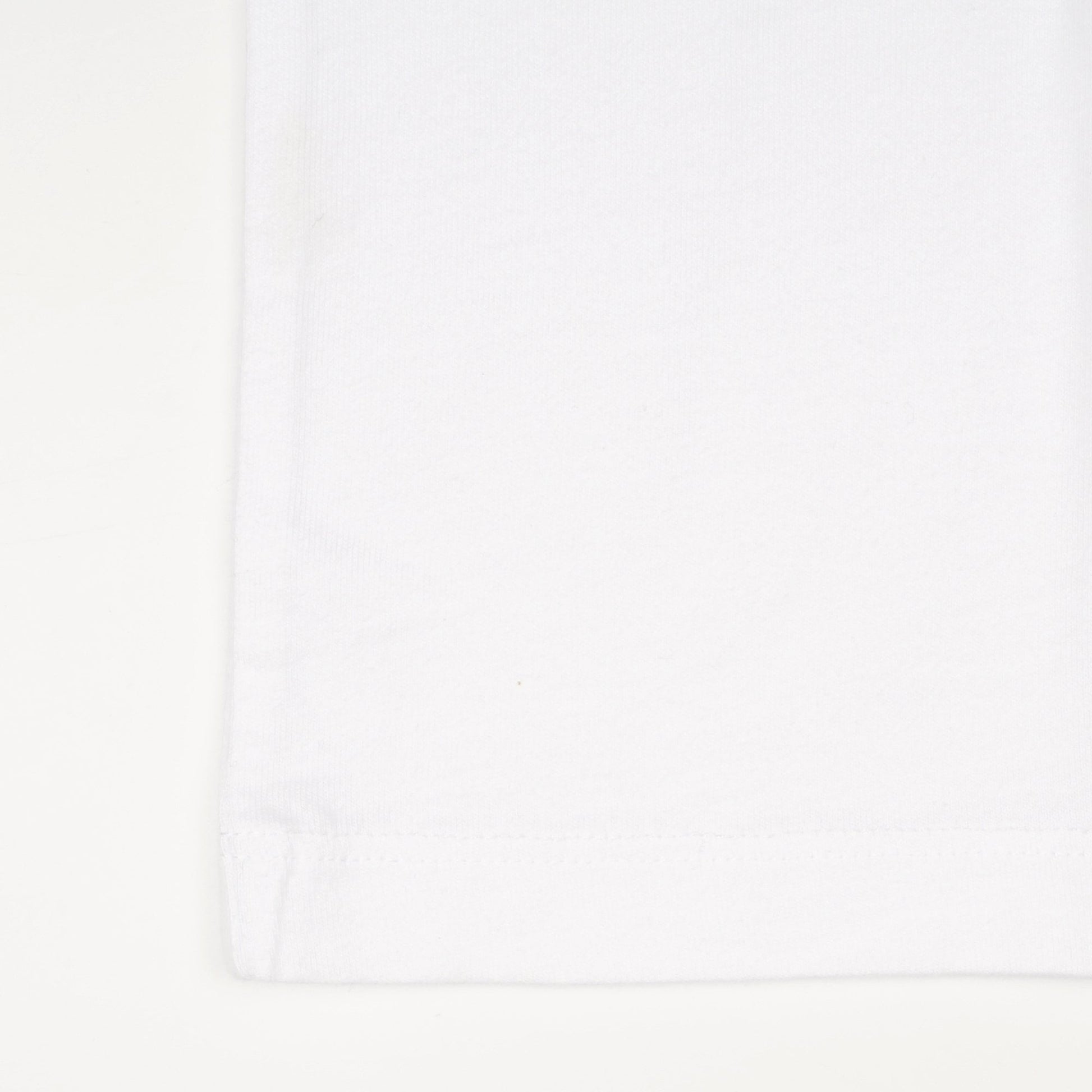 Edwin Fuji Supply Goods T-Shirt - White