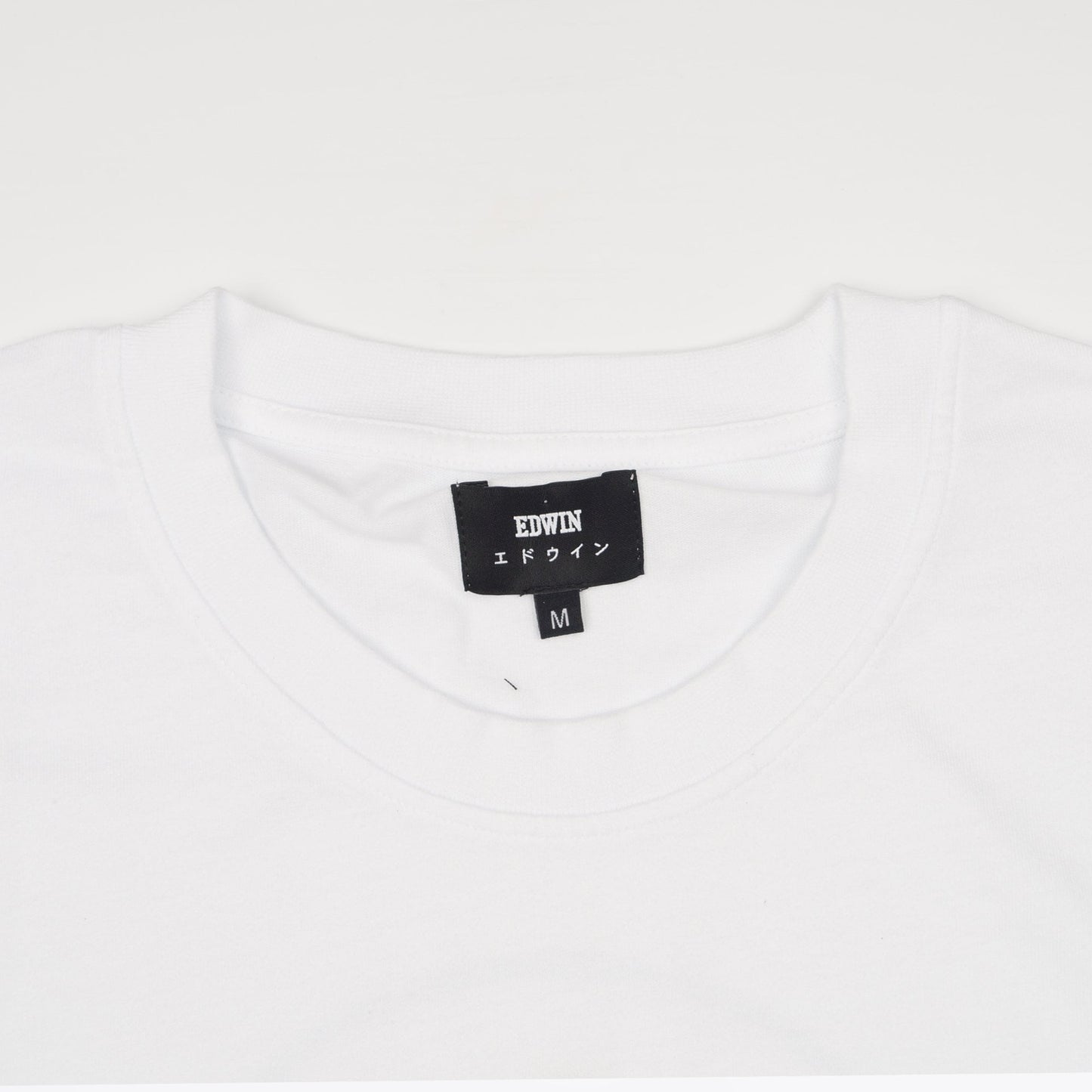 Fuji Supply Goods T-Shirt - White