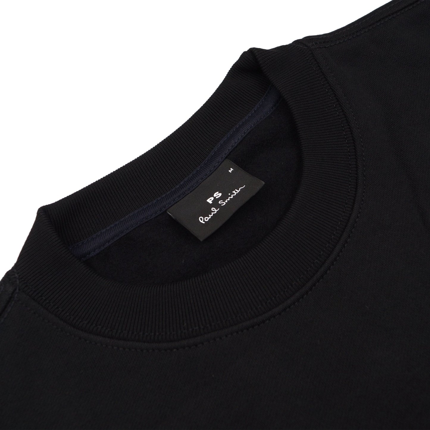 - Bunny Sweatshirt - Black