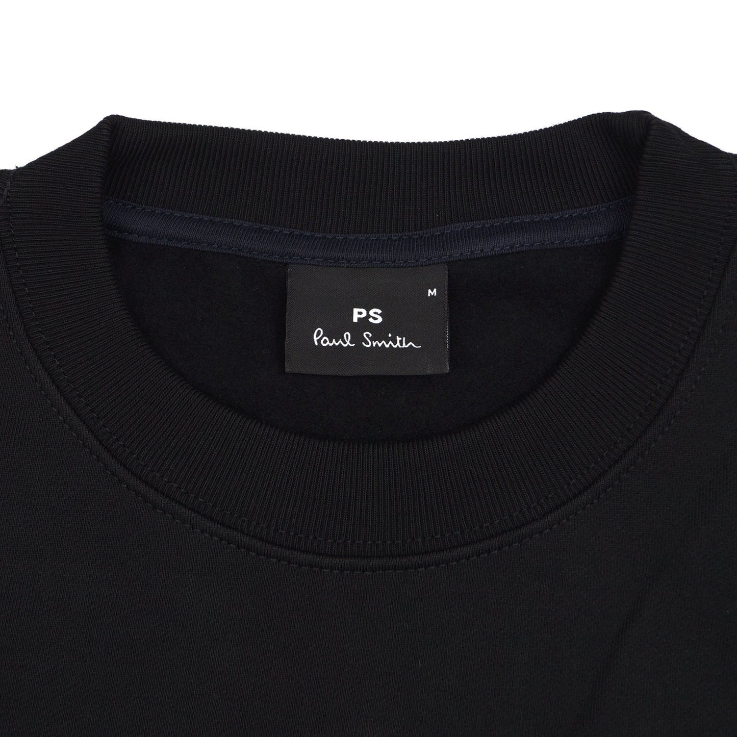 - Bunny Sweatshirt - Black