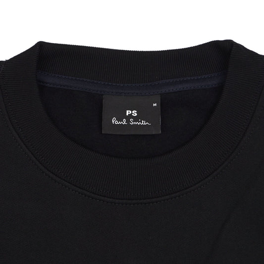 - Bunny Sweatshirt - Black